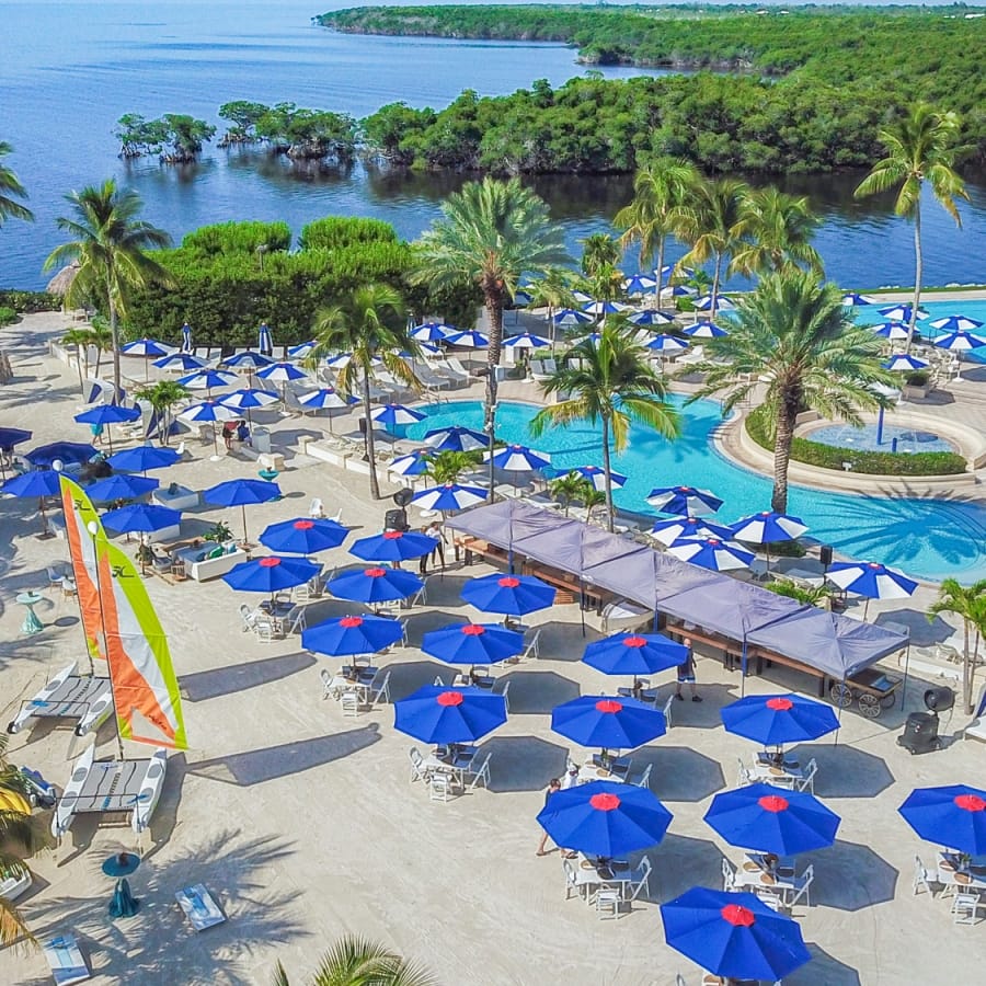 Outside-Setup-Aerial-View