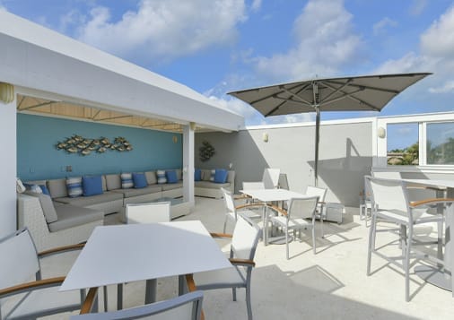 Marlin Sundeck Suite 3