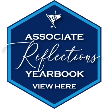 Associate Reflections Yearbook